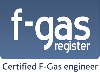 f-gas