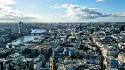 London Skyline